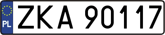ZKA90117