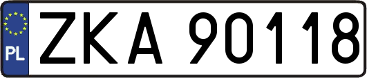 ZKA90118