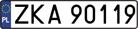 ZKA90119