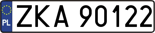 ZKA90122