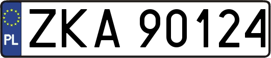 ZKA90124