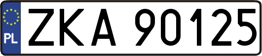 ZKA90125
