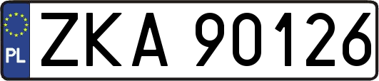 ZKA90126