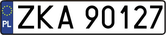 ZKA90127