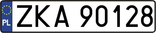 ZKA90128