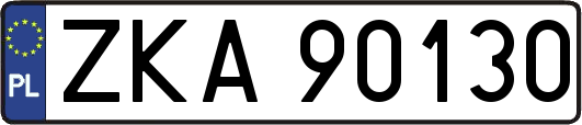 ZKA90130