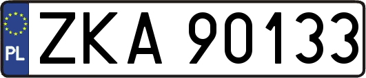 ZKA90133