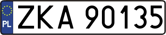 ZKA90135