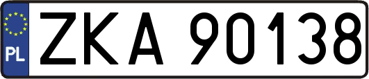 ZKA90138
