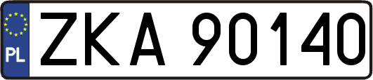 ZKA90140