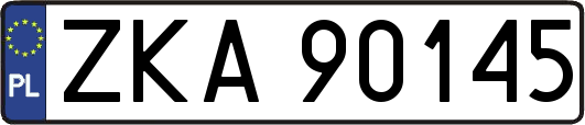 ZKA90145