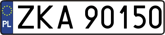ZKA90150