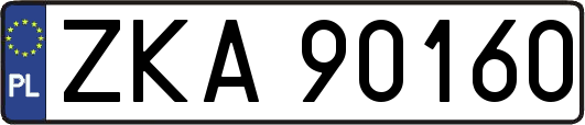 ZKA90160