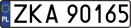 ZKA90165