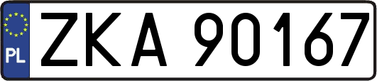 ZKA90167