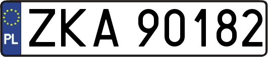 ZKA90182