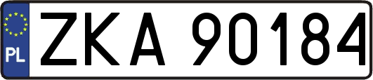 ZKA90184