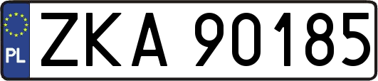 ZKA90185