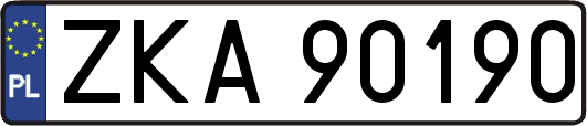 ZKA90190