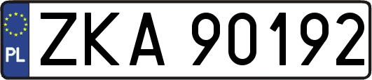 ZKA90192