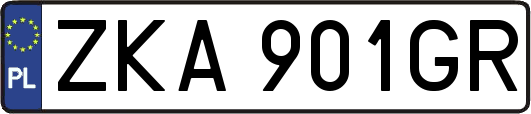 ZKA901GR