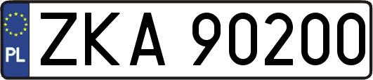 ZKA90200
