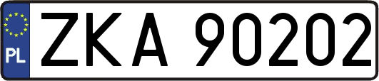 ZKA90202