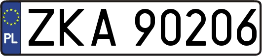 ZKA90206