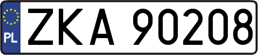 ZKA90208