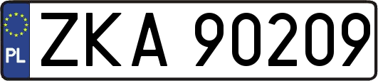 ZKA90209