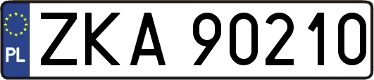 ZKA90210