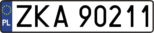 ZKA90211