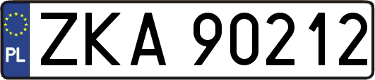 ZKA90212