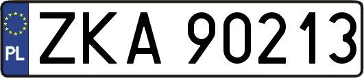 ZKA90213