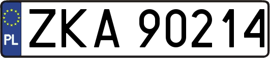 ZKA90214