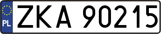 ZKA90215