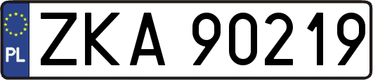 ZKA90219
