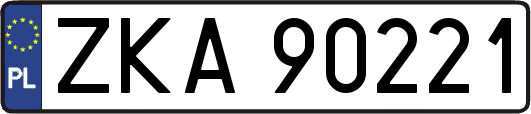 ZKA90221