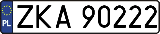 ZKA90222