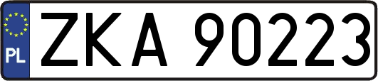 ZKA90223