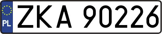 ZKA90226