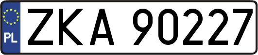 ZKA90227
