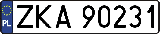 ZKA90231