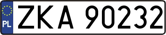 ZKA90232