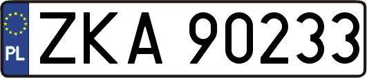 ZKA90233