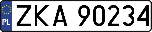 ZKA90234
