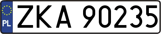 ZKA90235