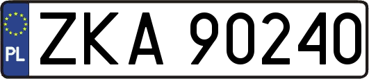 ZKA90240