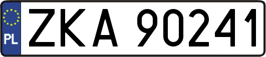 ZKA90241