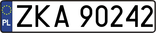 ZKA90242